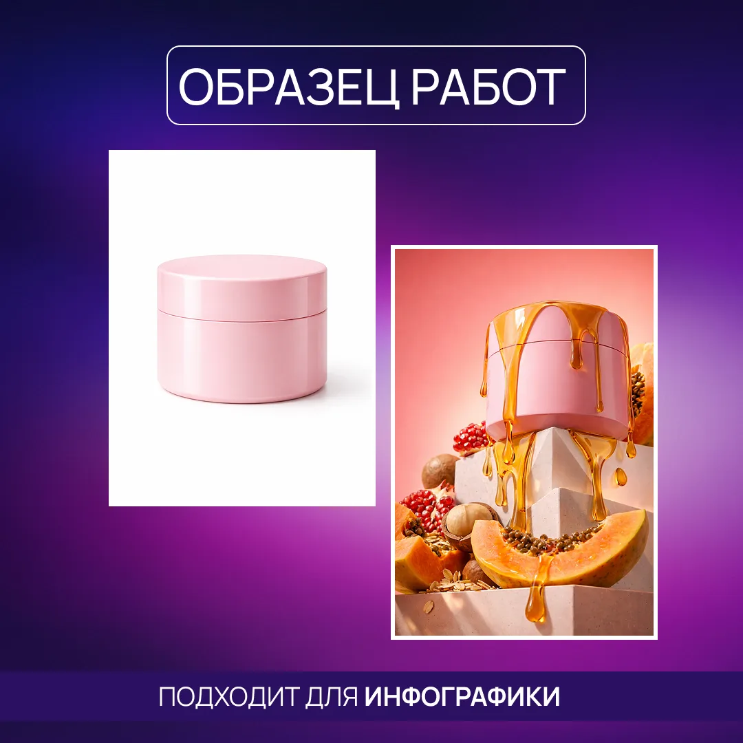 Нейрофотосессия с печатью — студия Зеркало ПроАрт