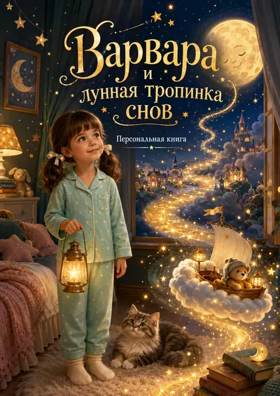 Индивидуальная книга — студия Зеркало ПроАрт
