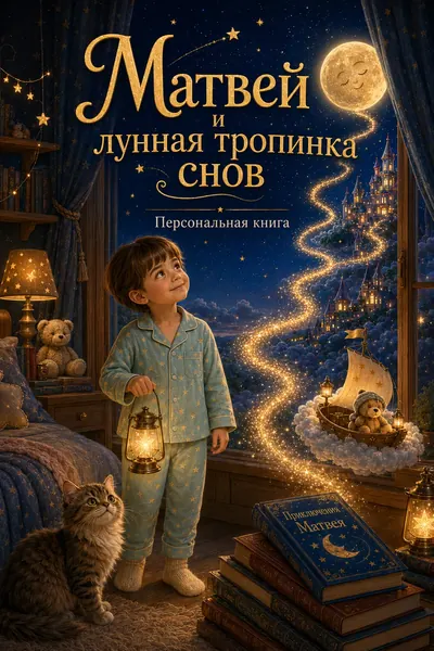 Индивидуальная книга — студия Зеркало ПроАрт