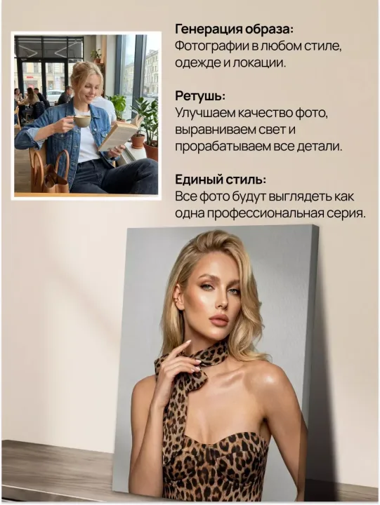 Картина по фото на заказ 40х60_6