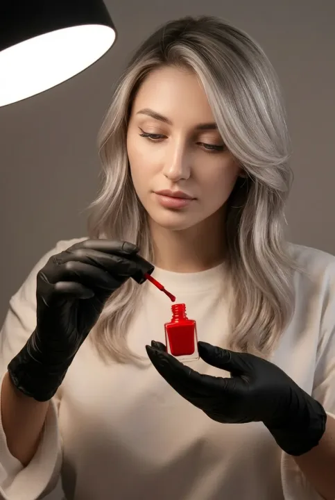 Портрет для бьюти-мастера по фото