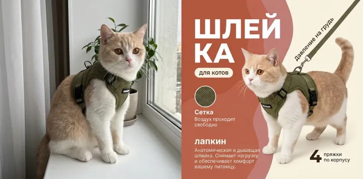 Нейрофотосессия крема для лица , фотосессия для товаров онлайн — пример 2