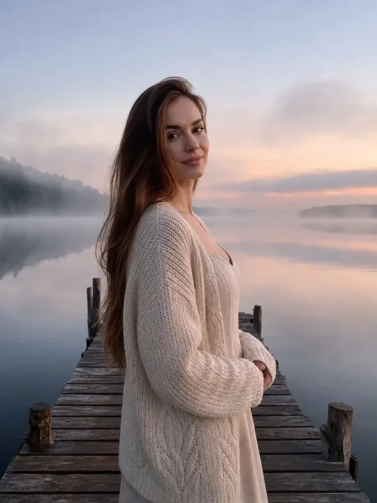 Нейрофотосессия онлайн по фото, фотосессия — результат обработки