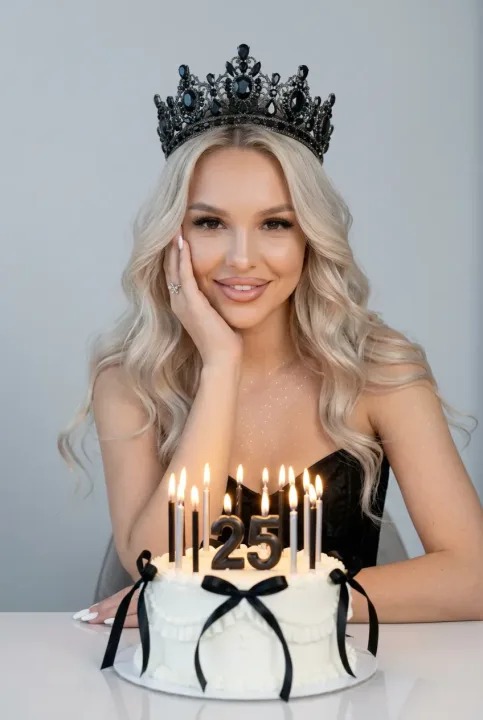Нейрофотосессия онлайн по фото — пример 10