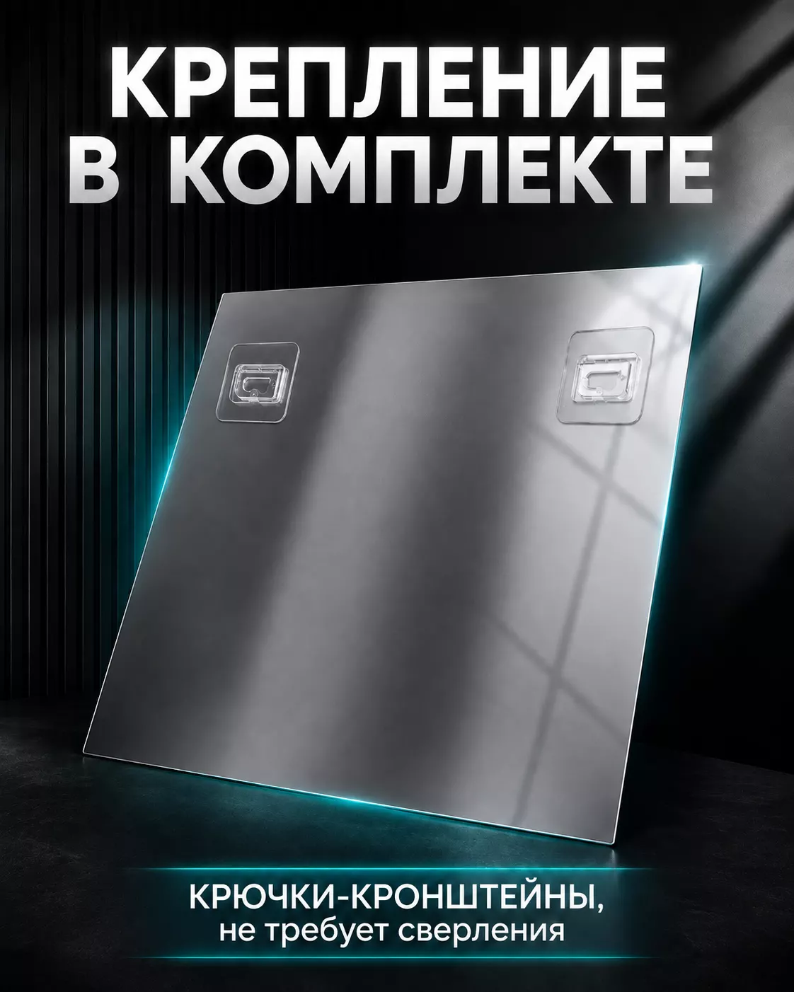 Картина на металле по фото на заказ 20х30