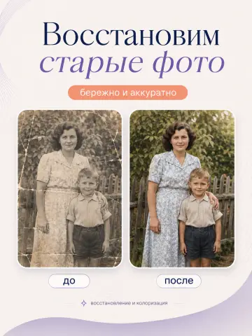 Картина по фото на холсте на заказ 50х80