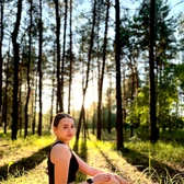 Алина Бережнова — отзыв клиента студии Зеркало ПроАрт