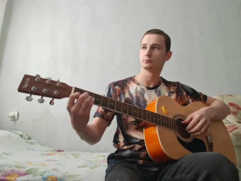 Фото до обработки