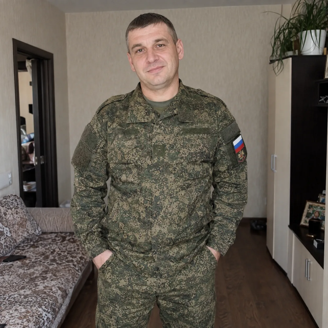 Большая семья — несколько отдельных исходников